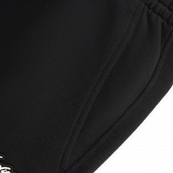 AKLV838-3 Брюки спортивные Sports Style черный