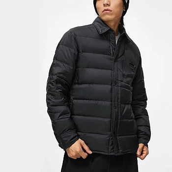 AYMT071-1 Куртка The Trend черная