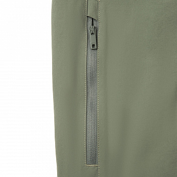 AYKV591-2 Брюки Outdoor серый