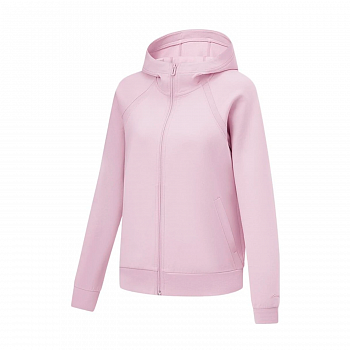 AWDU114-5 Худи Fitness лиловый