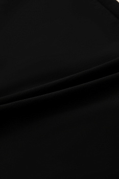 AYKW035-1 Брюки спортивные Jogging черный