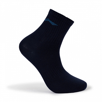 AWSU027-4 Носки средние Sports Classics синие