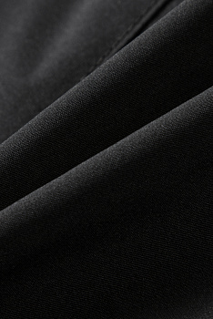 AJMW013-1 Куртка NBA Pack черный