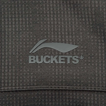 AWDV545-2 Толстовка NBA Pack черный