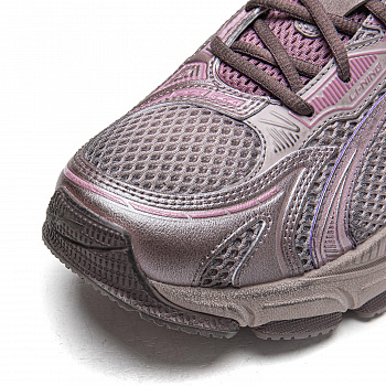 AGLW078-2 Кроссовки L2K фиолетовый