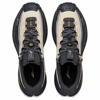 AHTW003-1 Кроссовки Outdoor AXC Rush 2 черный