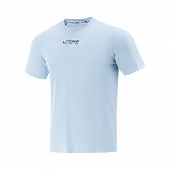 ATSV389-8 Футболка Active синий