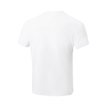 ATSW477-4 Футболка Active белый