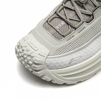 AHTW003-9 Кроссовки Outdoor AXC Rush 2 зеленый