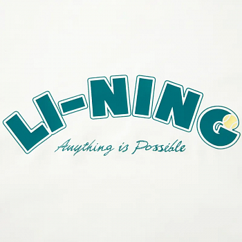 AHSV683-1 Футболка Lifestyle белый