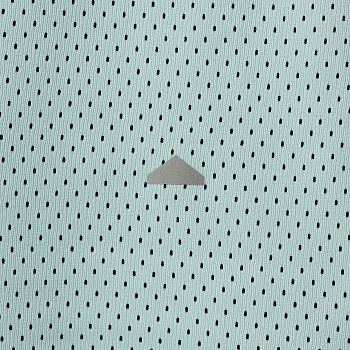 ATSV369-4 Футболка Jogging синий