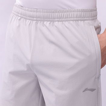 AKSV111-10 Шорты Essentials серый