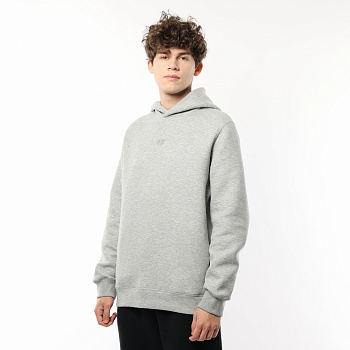 AWDU661-14 Худи China Beauty серое