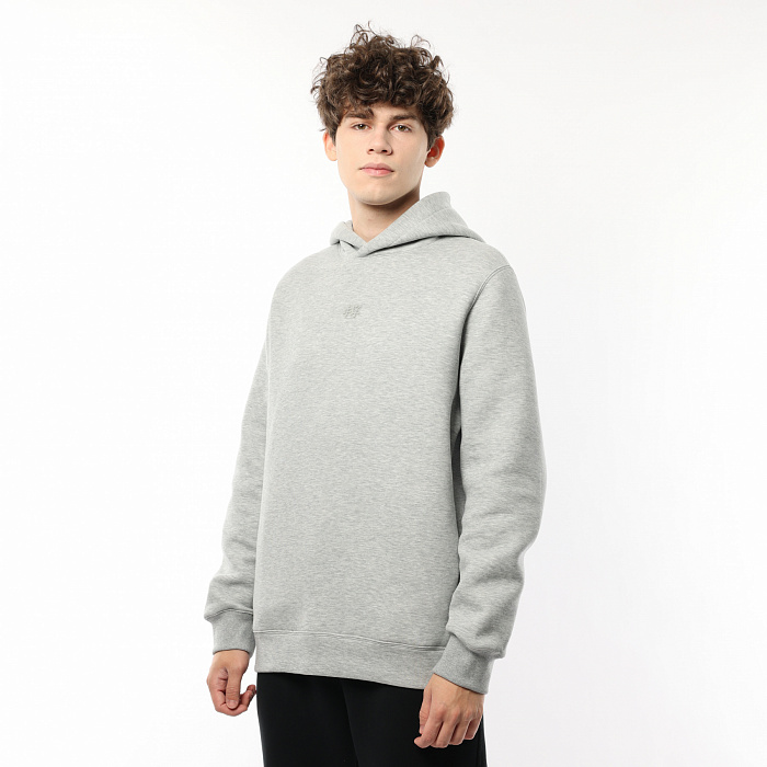 AWDU661-14 Худи China Beauty серое