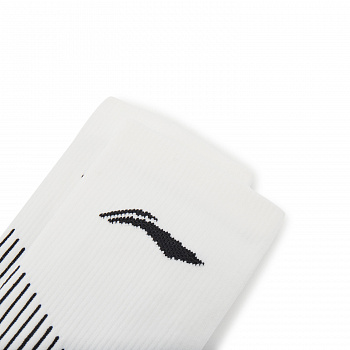 AWLV079-2 Носки высокие Professional Basketball белый