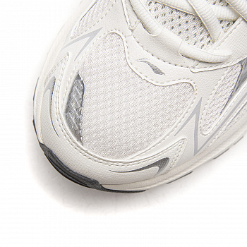 AGCV275-1 Кроссовки Windwalker серебристый