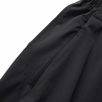 AKSV055-3 Шорты Nba Pack черный