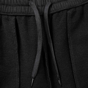 AKLW180-3 Брюки спортивные Sports Style черный