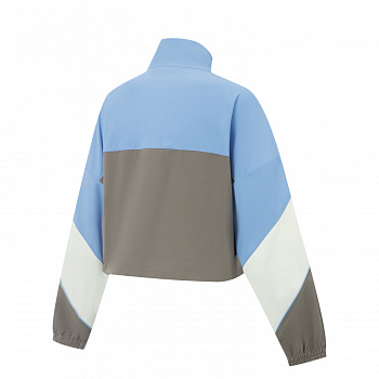 AFDV690-2 Ветровка Workout мульти