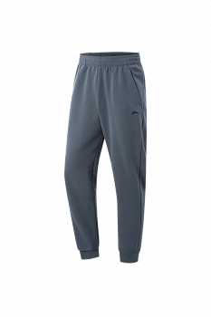 AKLV331-7 Брюки-джоггеры Essentials синий