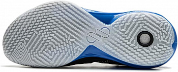 ABAU053-5 Кроссовки баскетбольные Speed 11 синие