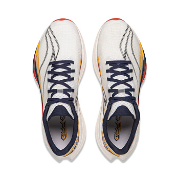ARPW001-34 Кроссовки беговые Professional Running белый