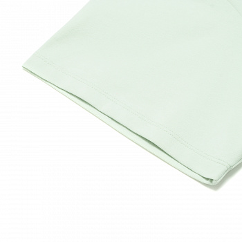 ATSU456-2 Футболка Fitness зеленая