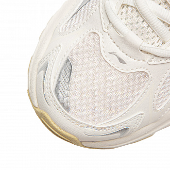 AGCV282-1 Кроссовки Windwalker серебристый