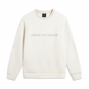 AWDW287-2 Толстовка Wade Performance серый