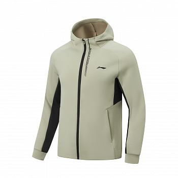 AWDW057-1 Куртка Essentials зеленый