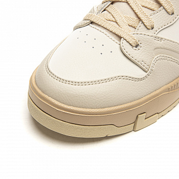 AGCV408-2 Кроссовки Common 80s Mid бежевый