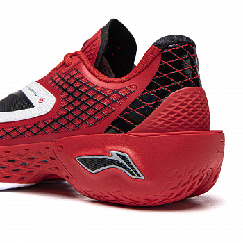 ABFW003-3 Кроссовки баскетбольные Badfive 5 мультиколор