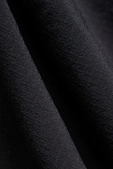 AKSV427-1 Шорты Active черный