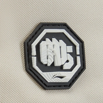 ABSU091-2 Рюкзак Badfive бежевый