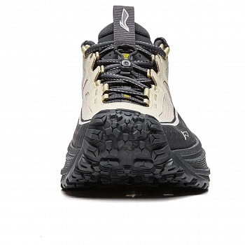 AHTW003-1 Кроссовки Outdoor AXC Rush 2 черный