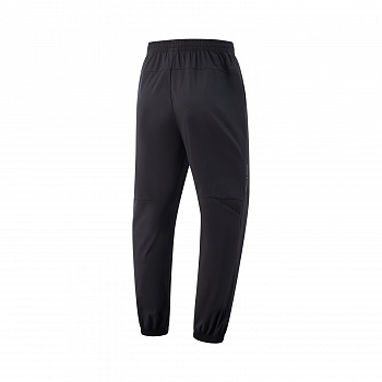 AYKV345-1 Брюки спортивные Essentials черный