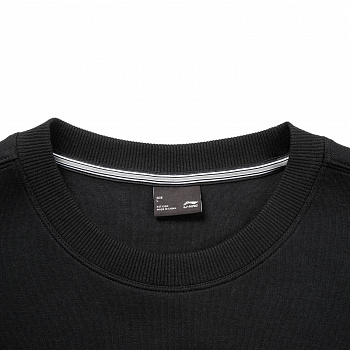 AWDVA49-3 Толстовка Sports Style черный