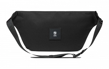 ABDT281-1 Сумка Professional Basketball черная