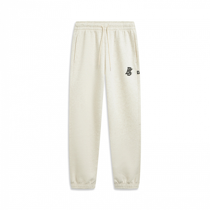 AKLW017-1 Брюки спортивные Badfive Streetball зеленый