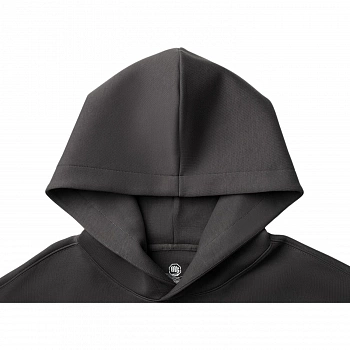 AWDV317-8 Толстовка Bad5 Off-Court синий