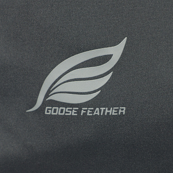 AMRV105-1 Жилет пуховый Wade Performance черный