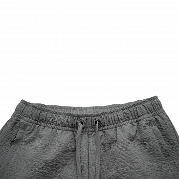 AKQU399-1 Брюки спортивные Wade 9/10 серые