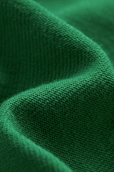 AHSU329-5 Футболка Sports Life зелёная