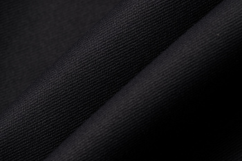 AUDV055-1 Лонгслив Workout черный