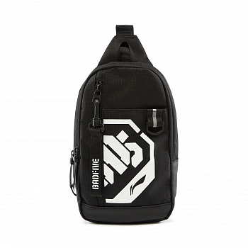 ABDV207-1 Рюкзак Bad5 Off-Court черный