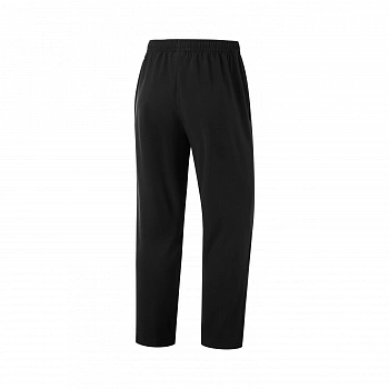 AYKU525-1 Брюки спортивные Essentials черный