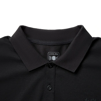 APLV083-14 Футболка-поло Chinese Culture синий