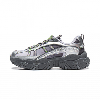 AGCW004-4 Кроссовки Cats Claw Lite 3 фиолетовый