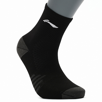 AWSV017-1 Носки Urban Sports черный