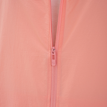AFDU361-7 Ветровка Sports Life розовая